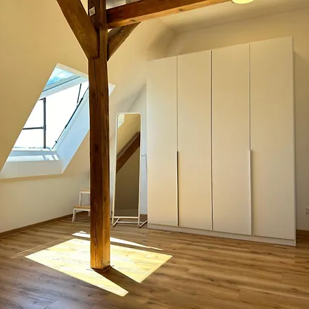 Ferienwohnung Im Gruenen Haus Herbolzheim Exterior photo