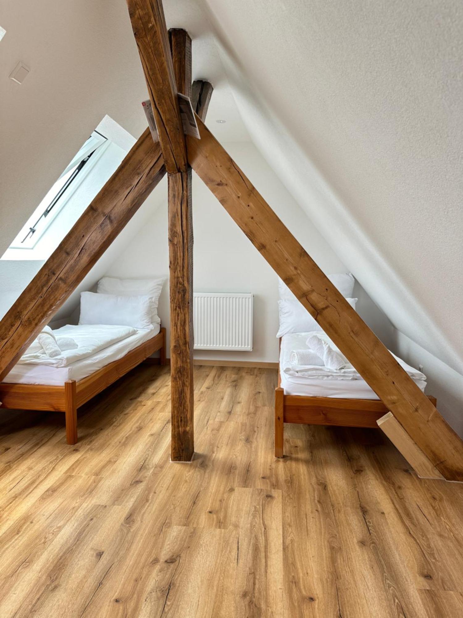 Im Gruenen Haus Apartment Herbolzheim